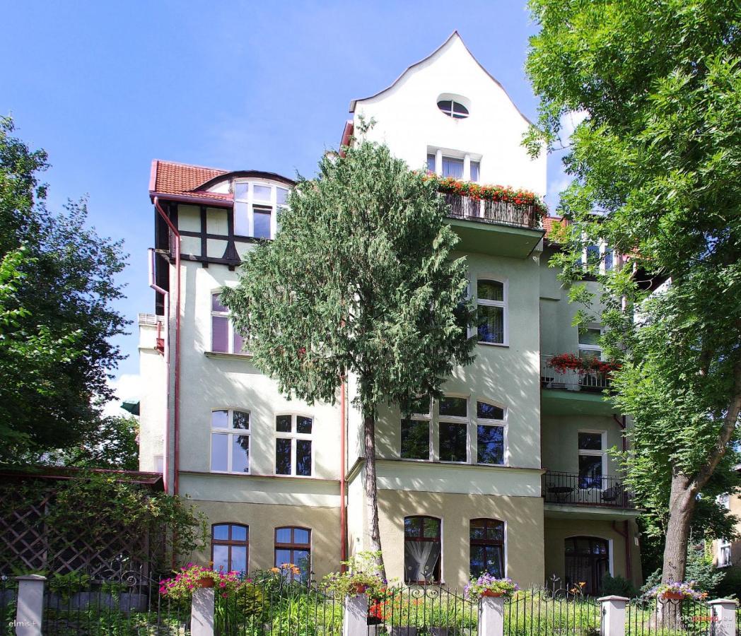 Heart Of Sopot Extérieur photo